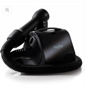 RevAir Reverse AirDryer